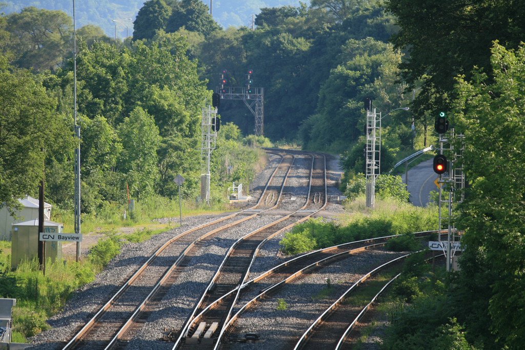 Bayview Junction