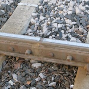 Model Railroad Train Detection