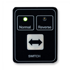 Switch Control Panel