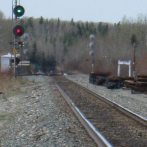 Model Railroad Signaling