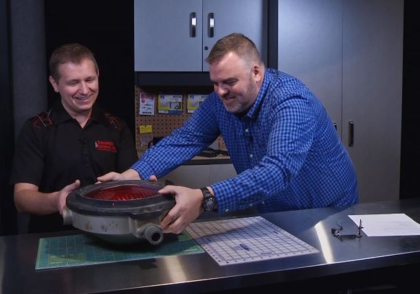 Trainmasters TV