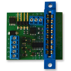 Tortoise Switch Machine Controller