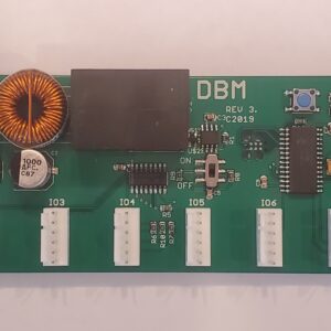 DBM Signal Controller