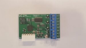 Switch Interface Module