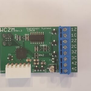 Switch Interface Module